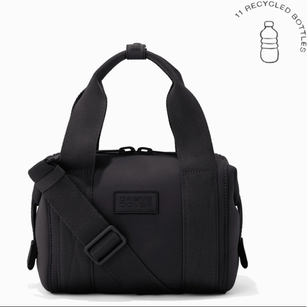 🆕 DAGNE DOVER SET (XS Landon Carryall & Pouch)